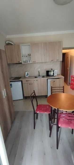 Продава се Ателие в к.к. Слънчев бряг - 27 кв.м за 624 €/кв.м - Снимка #6