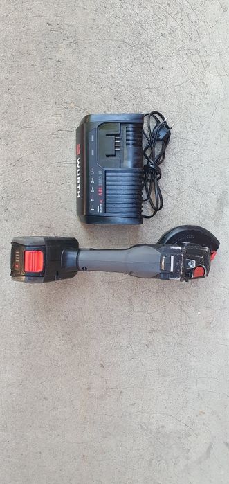 Polizor unghiular wurth.