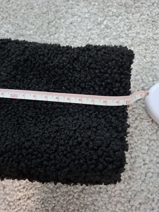 Топло зимно палто