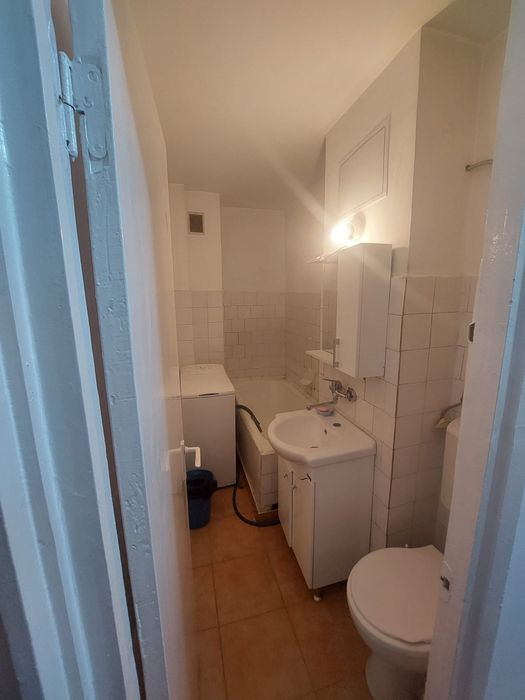 Apartament cu o camera Gheorgheni