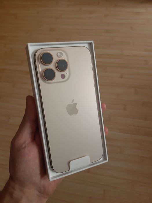 IPHONE 16 Pro Max 256GB