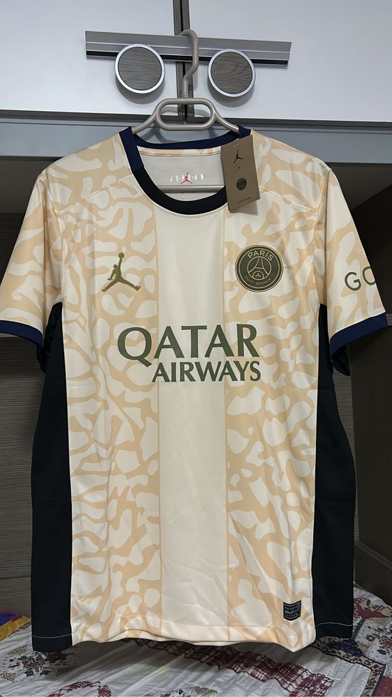 Tricou PSG 2024