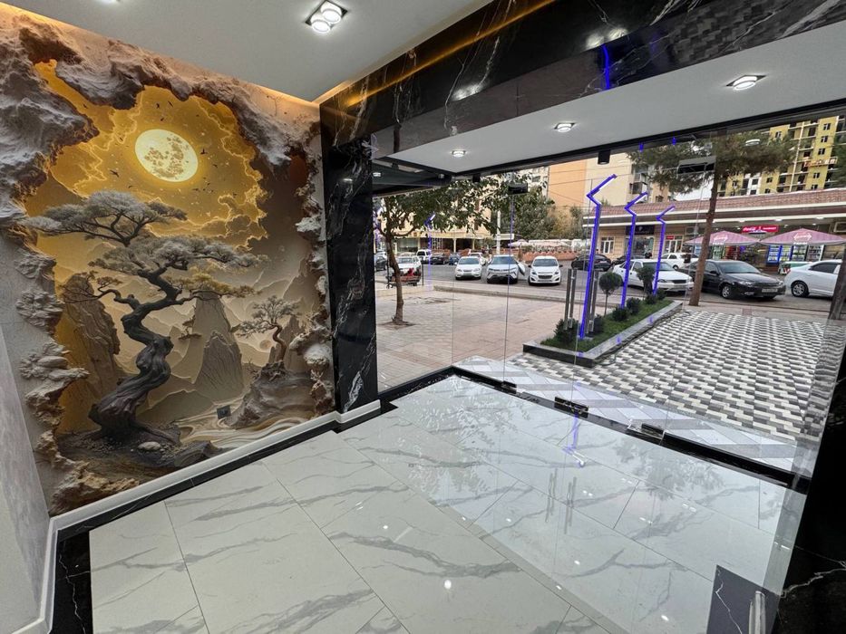 Аренда нежилого помещения в Яккасарай | Кушбеги, вдоль дороги,