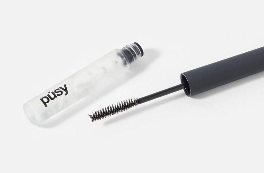 PUSY strong fix brow gel гель для бровей