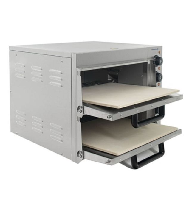 Печь для пиццы Hep - 2st