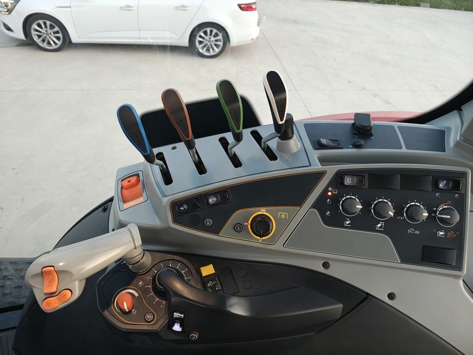 Tractor Valtra 2500 ore 2019 T194