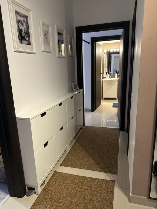 Apartament 3 camerę de vanzare in Militari Residence