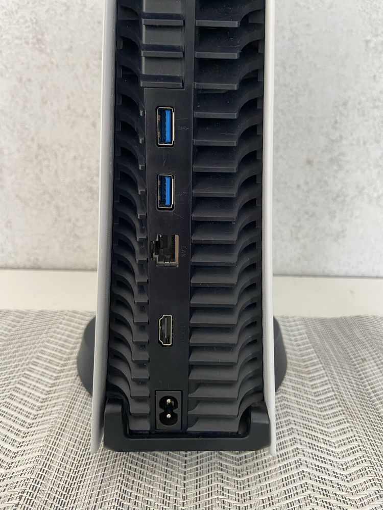 Конзола PS5 Disc Edition 1TB
