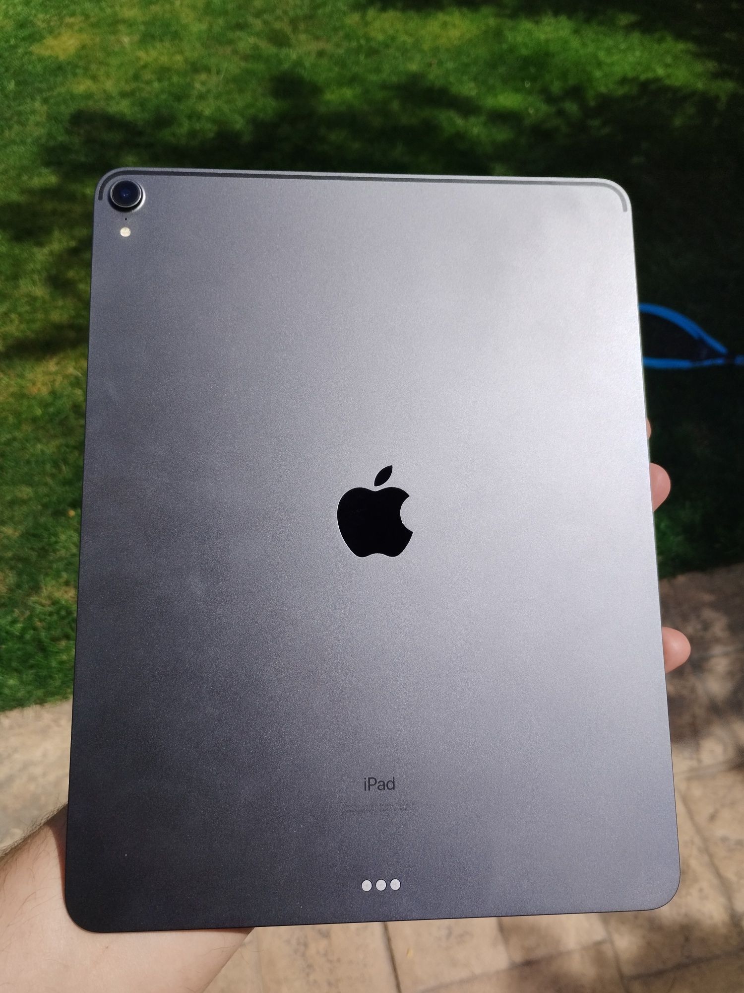 iPad Pro 12.9 inchi Generația 3  256GB