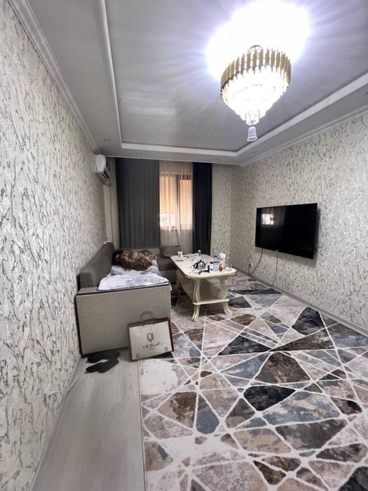 Срочно Продается 1 комнатная квартира Учтепа 13 квартал