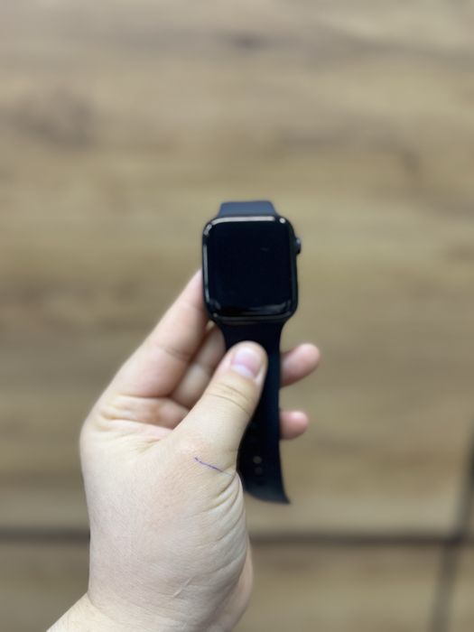 Продам appel Watch se 44