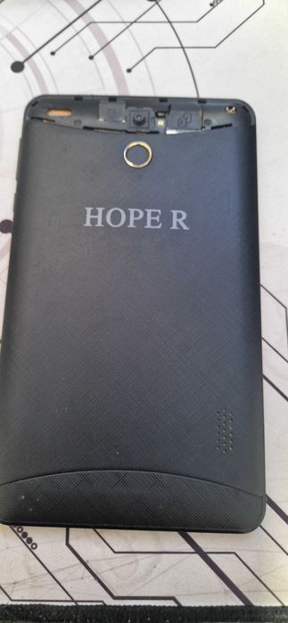 Tableta HOPE R 7" Quad Core