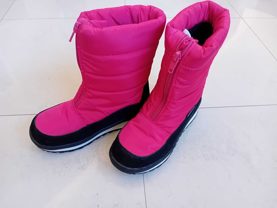 Детски ботуши CMPи Elbrus за момиче, 30, 32