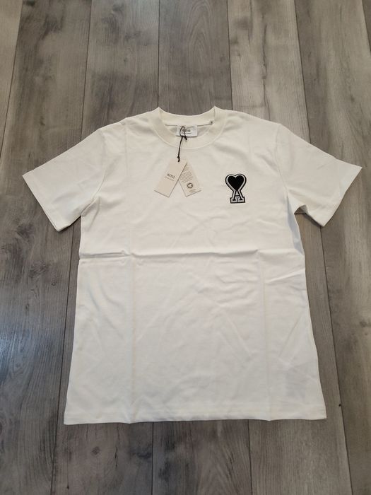 Tricou Ami Paris premium top