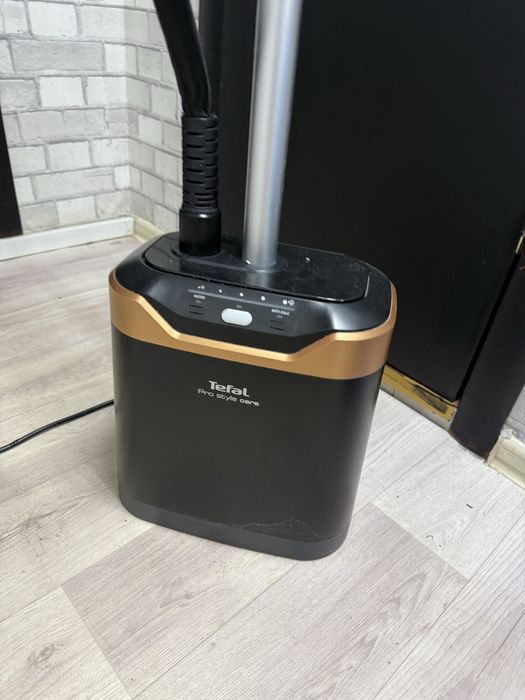 Отпариватель в хорошем состонии