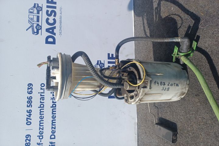 Pompa motorina din rezervor 8E0919050D Audi A4 B7 [2004 - 2008] Avant