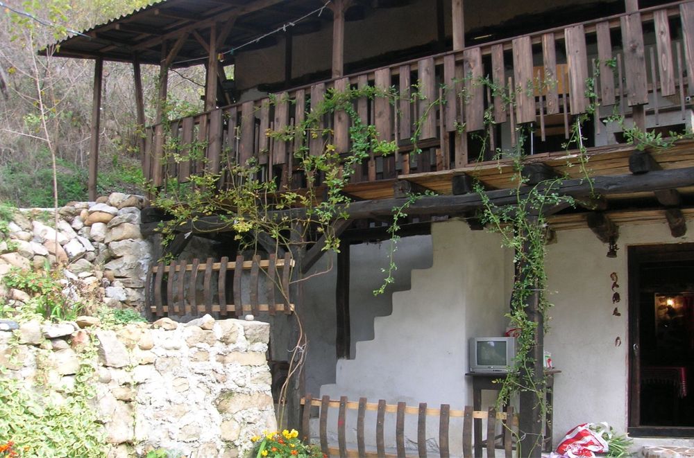 Продава се Къща в с. Градево, Област Благоевград - 50 кв.м за 1000 €/кв.м - Снимка #3