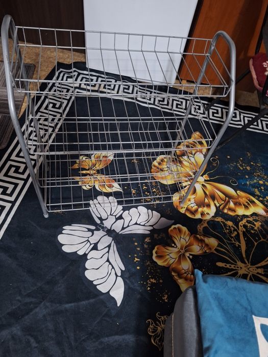 Полка  этажерка для обуви