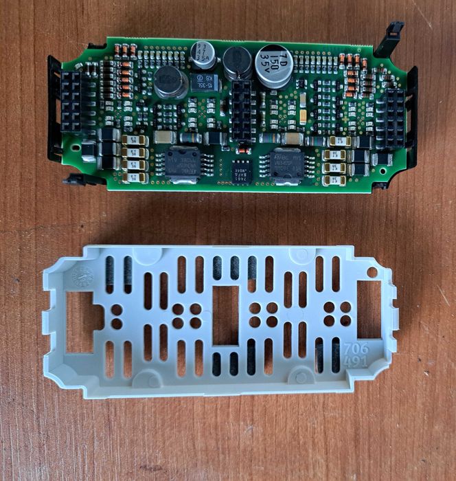 Modul intrari  FESTO   CPX-M-16DE-D   550202