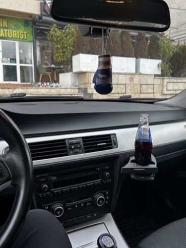 Vand bmw e90 facelift M-PACK de fabrica