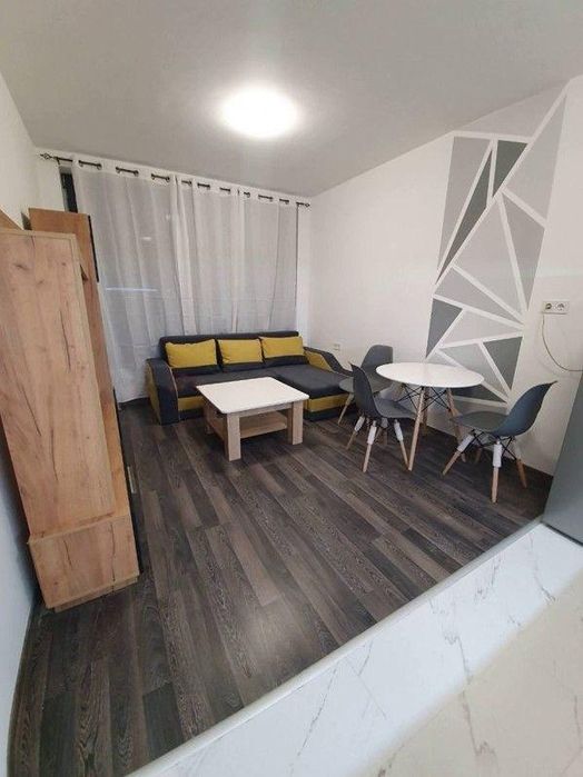 Двустаен апартамент под наем в ж.к. Овча купел, 2215318