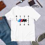 Tricou BMW M Power