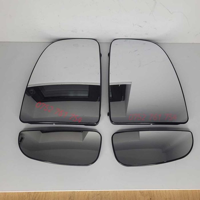 Sticla Oglinda Peugeot Boxer Fiat Ducato Citroen Jumper Movano Master