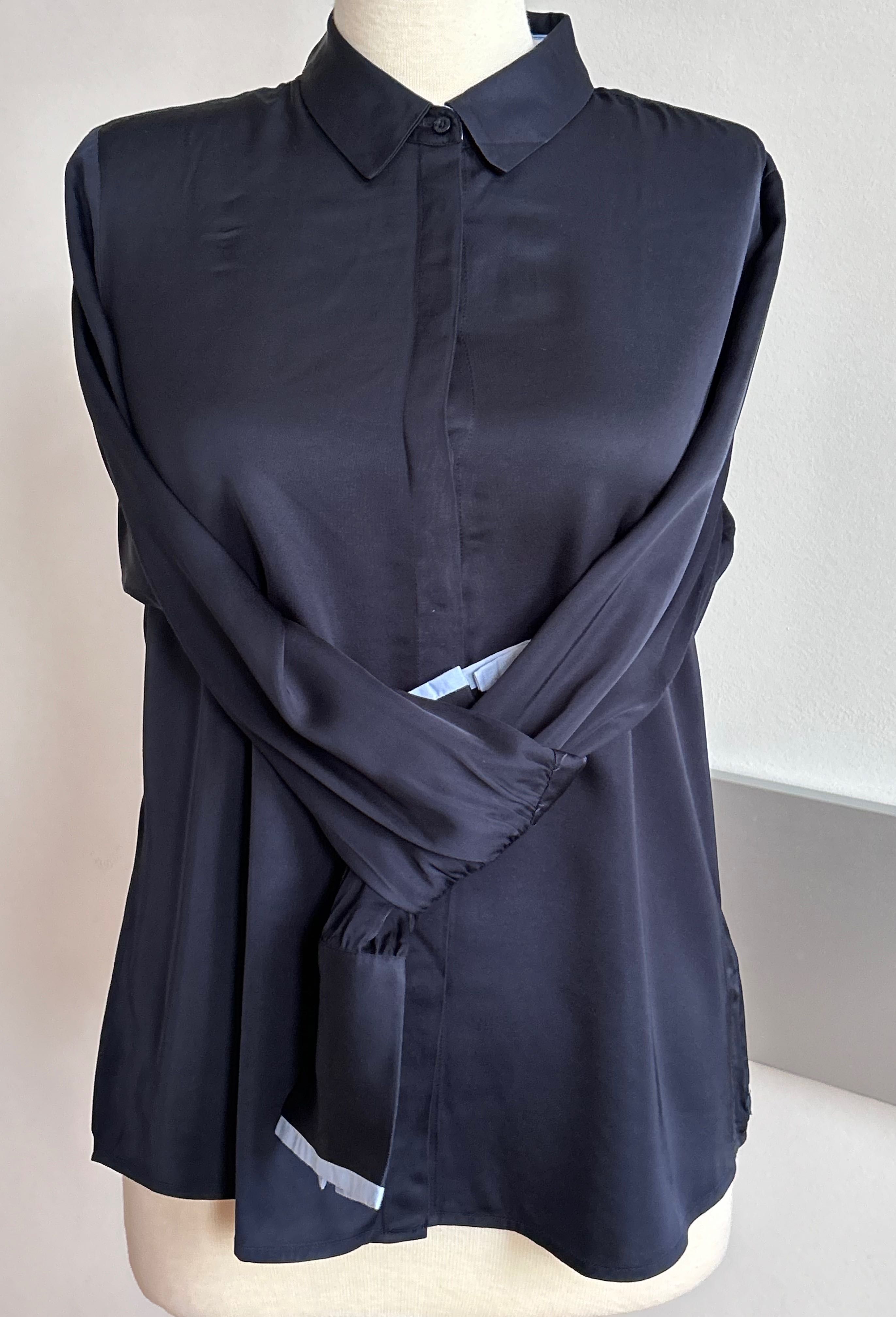 Авангардна туника Munthe & риза Scotch & Soda