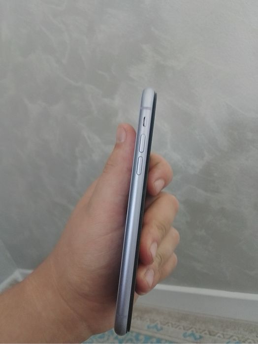 Iphone 11.
