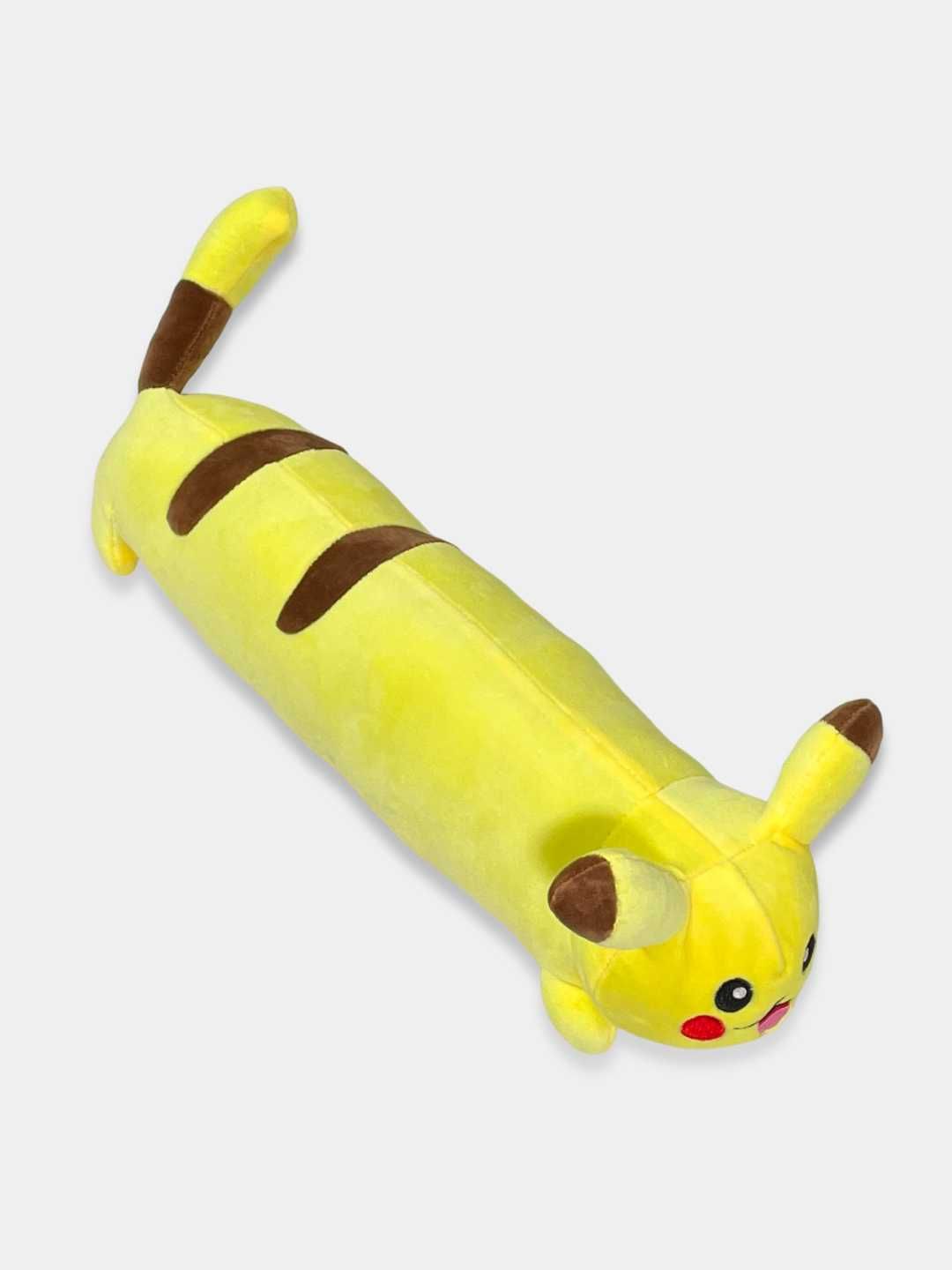 Мягкая игрушка Пикачу батон/ Yumshoq o'yinchoq Pikachu baton