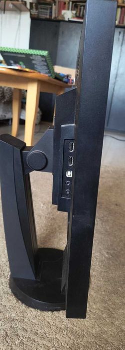 специялен монитор eizo за графичен дизайн