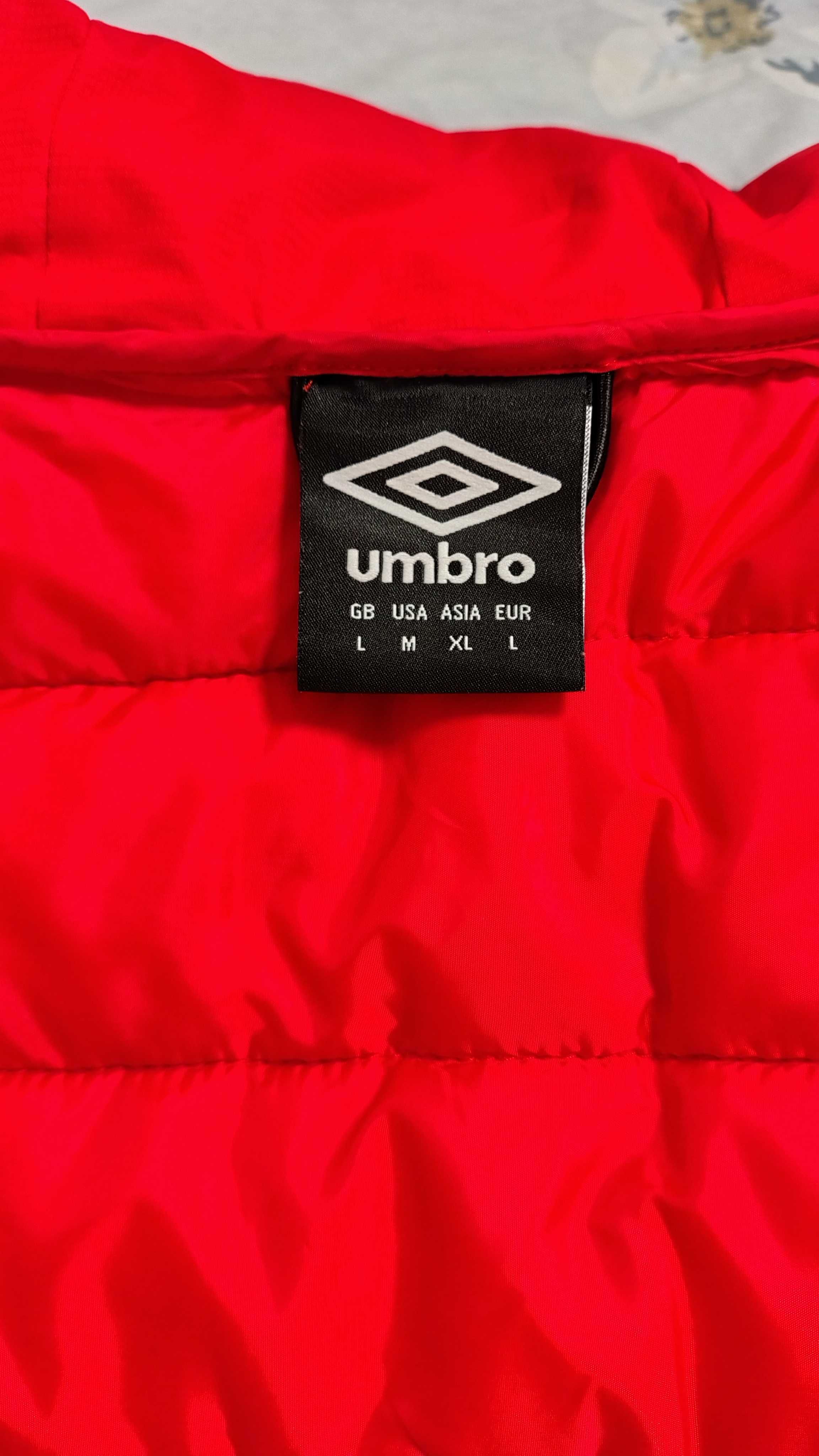 Хухлеково яке Umbro