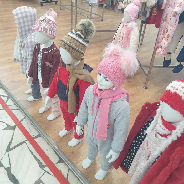 Hainute copii foarte frumoase