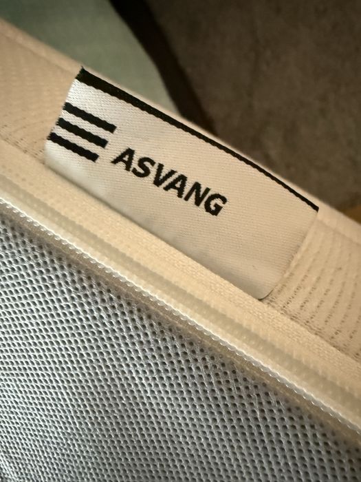 Saltele ikea asvang / afjall