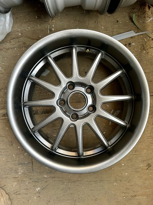Диски R17x7.0JJ, 5.114.3 ET45