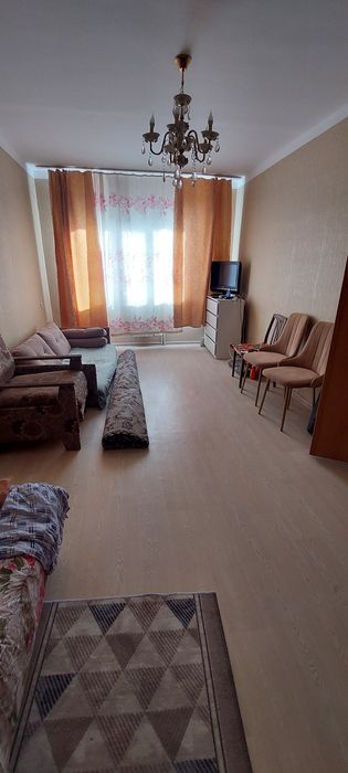 Сдам квартиру на длит срок