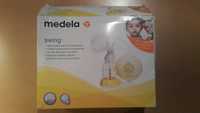 Двуфазна електрическа помпа Medela Swing