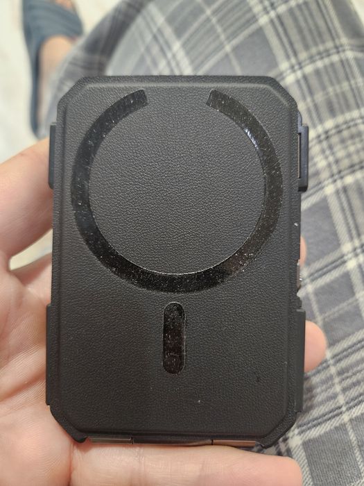 Mag safe, холдър, чисто нов