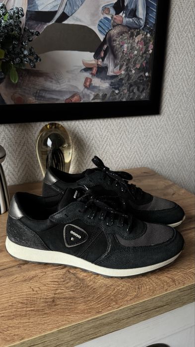 Дамски сникърси Ecco номер 39