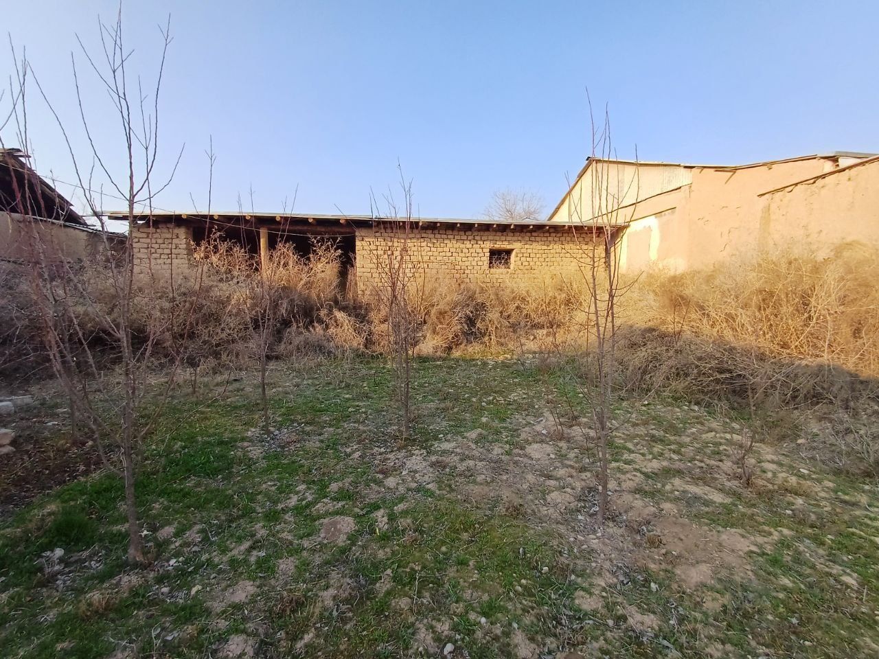 Уй сотилади Бешкент шахрида