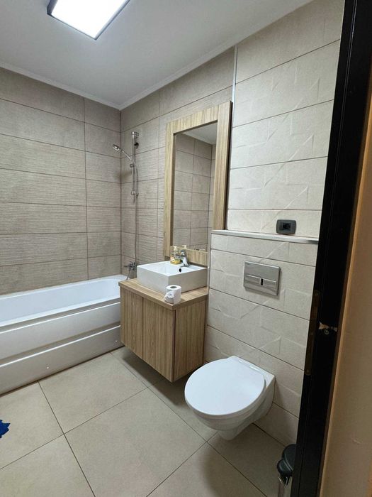 Apartament 2 camere M16 str Gellert Sandor