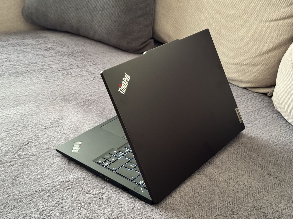 НОВ 14’FHD+IPS/Lenovo Thinkpad E14 Gen5/Ryzen 7-7730u/16GB/512GB SSD