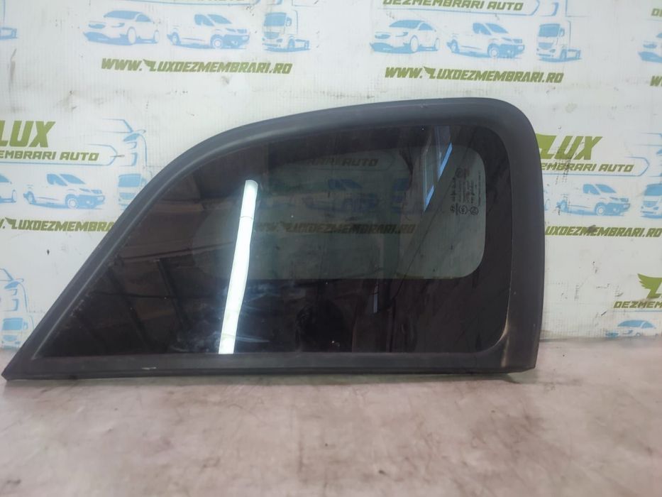 Geam fix stanga spate Hyundai Tucson 1 [2004 - 2010]
