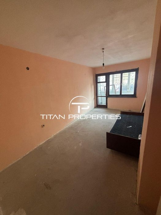 Ексклузивна оферта! Двустаен имот с АКТ 16 в ж.к Възраждане