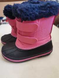 Зимни обувки Kunibo