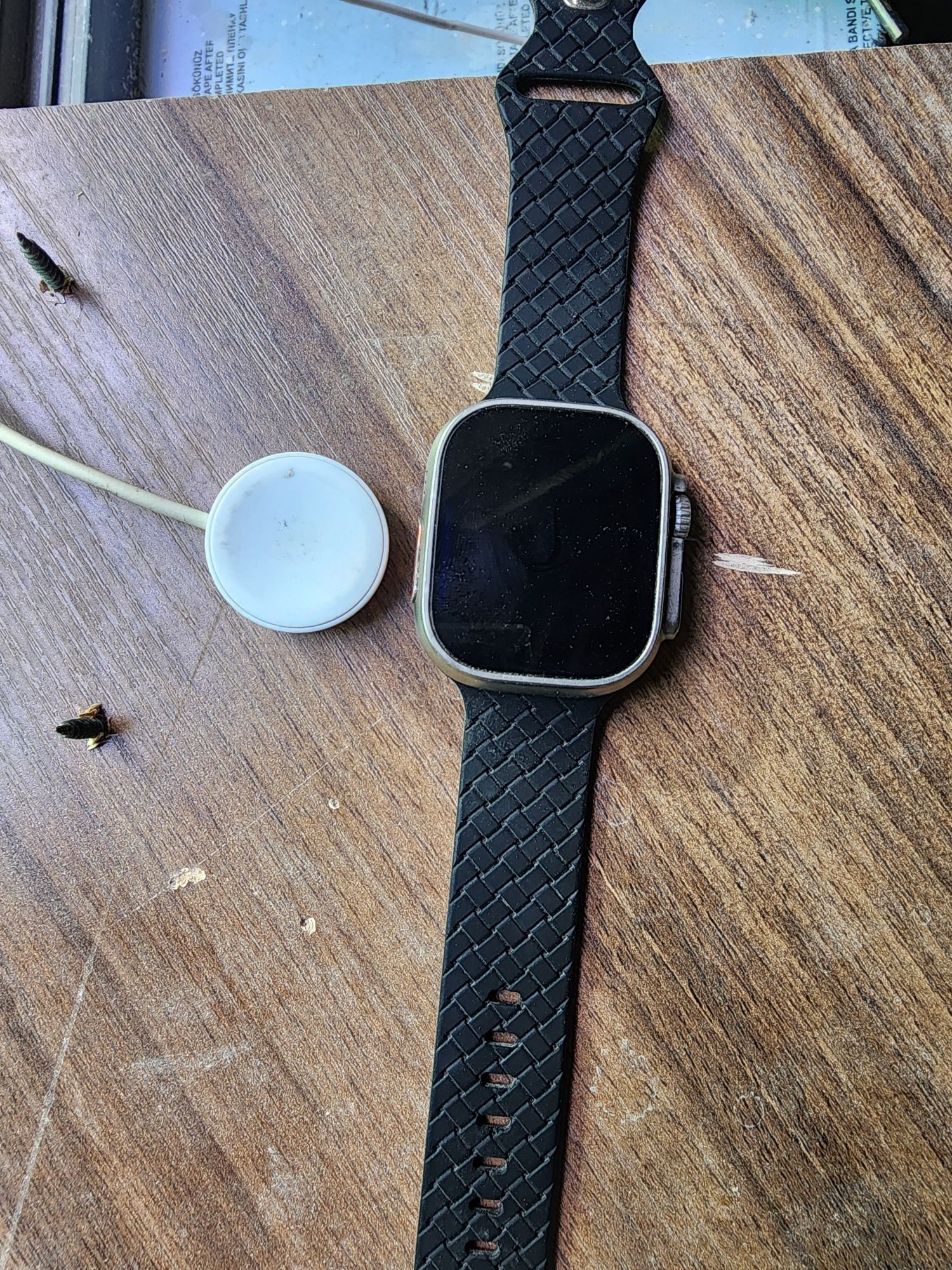 Samsung iphone redmi realme Huawei honor telefon soat smart watch