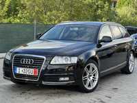 Audi a6 2.0 tdi automat Euro5