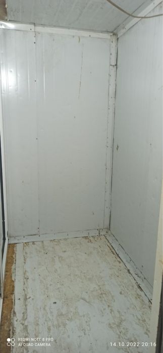 Xolodilnik sotiladi 380V