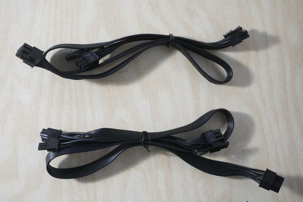 Захранване 650W BitFenix Whisper 650 80+ Gold PSU / Вкл.ДДС