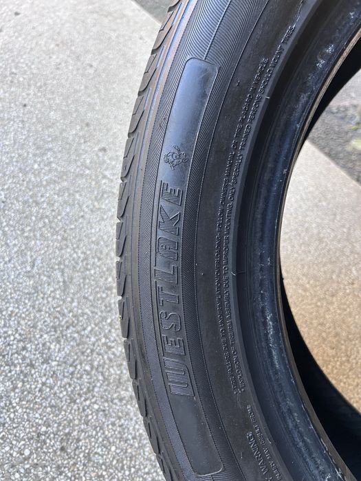 Летни гуми 265 50 20